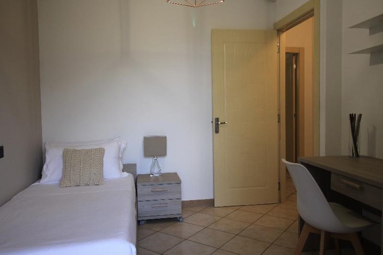 APARTMENT TWO BEDROOMS Room