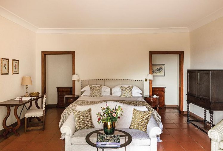 Villa San Michele, A Belmond Hotel, Florence