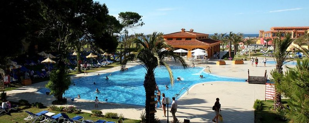 Pool