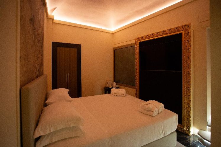 SUITE STANDARD Room