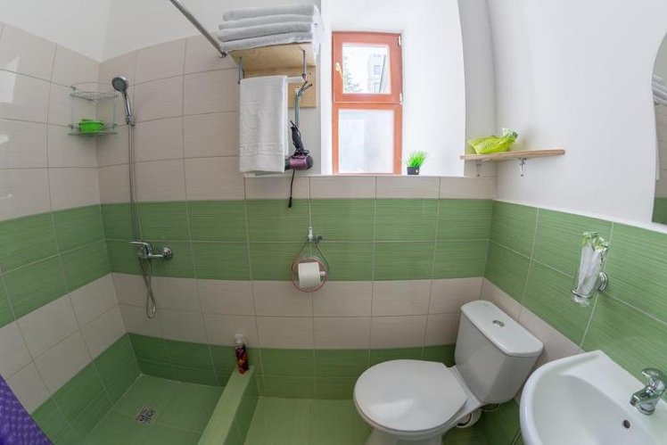 Art Hotel Ecotel