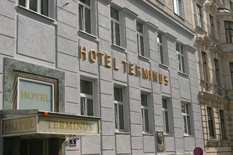 General view