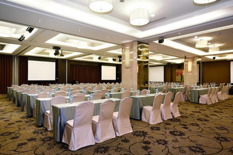 Fullon Hotel Linkou