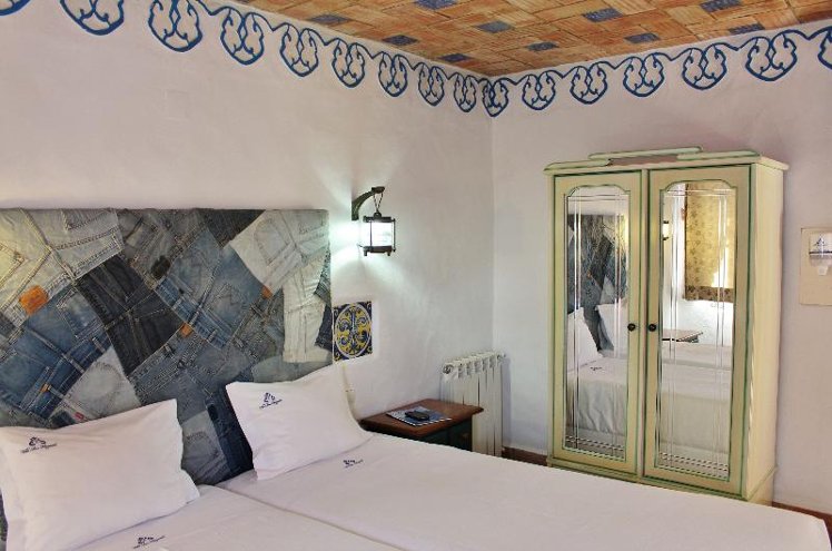 VILLA GARDEN VIEW Room
