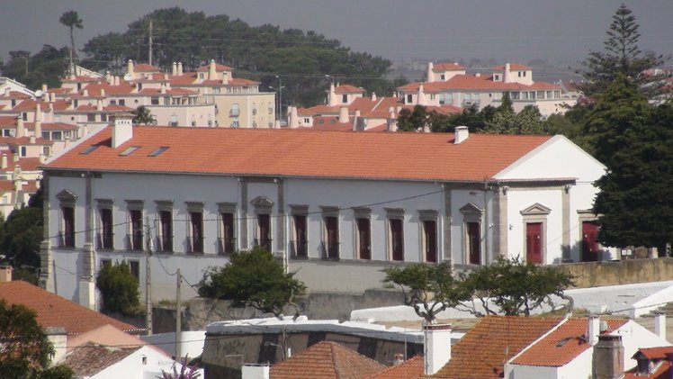 General view
