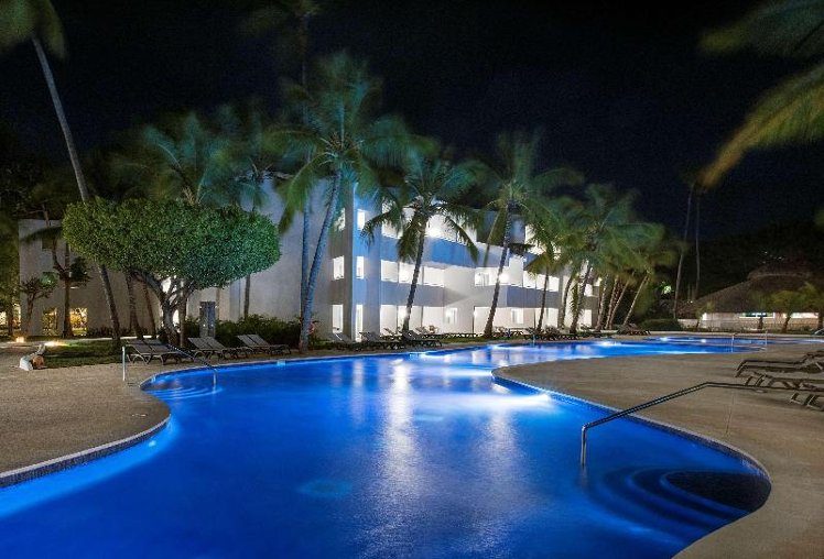 Occidental Punta Cana