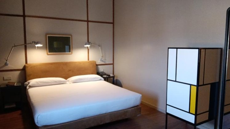 DOUBLE SUPERIOR Room