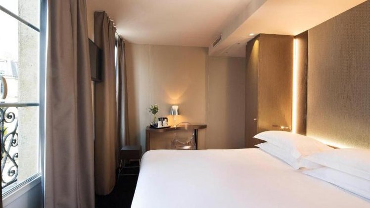 DOUBLE QUEEN BED NON SMOKING Room