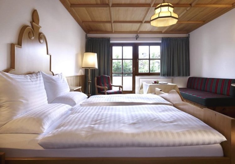 Schwarzer Adler Hotel