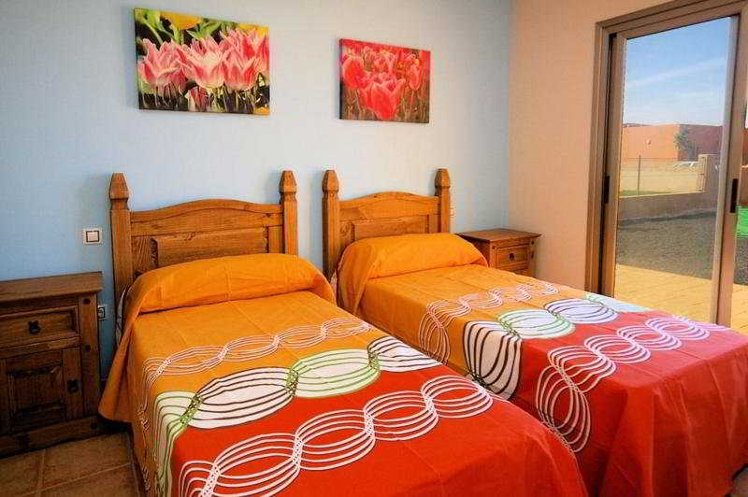 Villas Golf Salinas