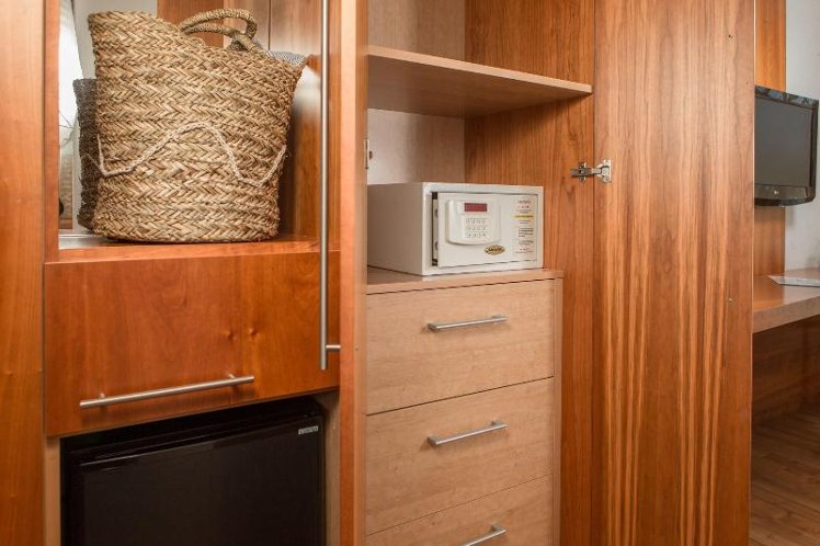 TWIN STANDARD Room