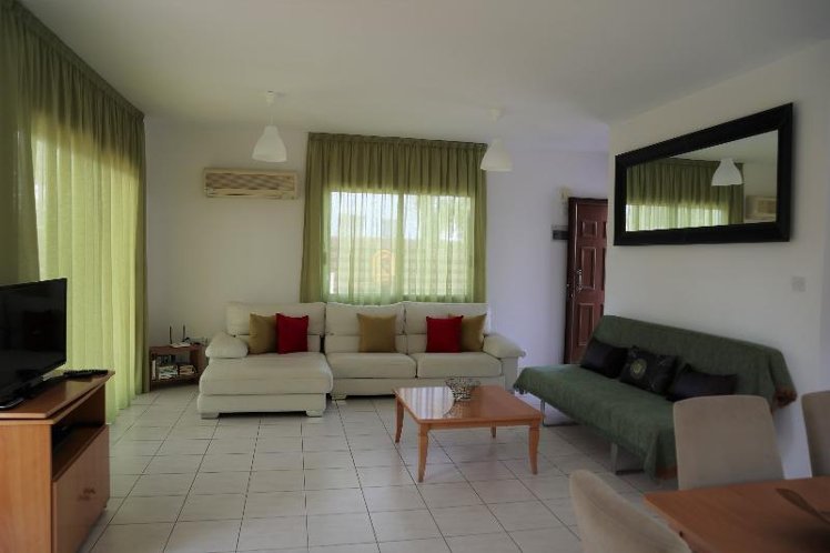 VILLA THREE BEDROOMS Room