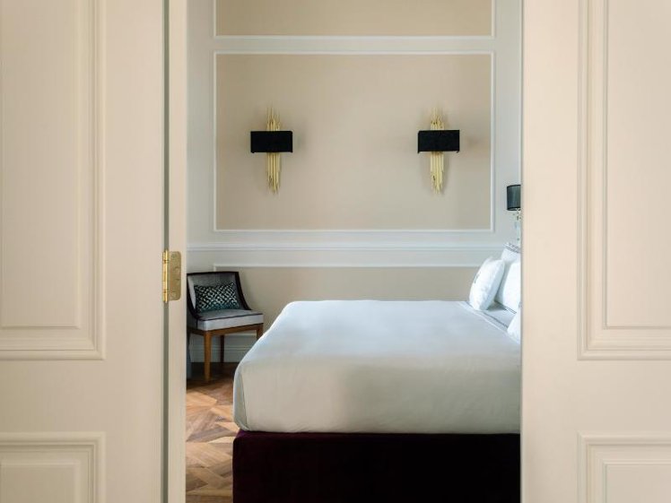 SUITE STANDARD Room