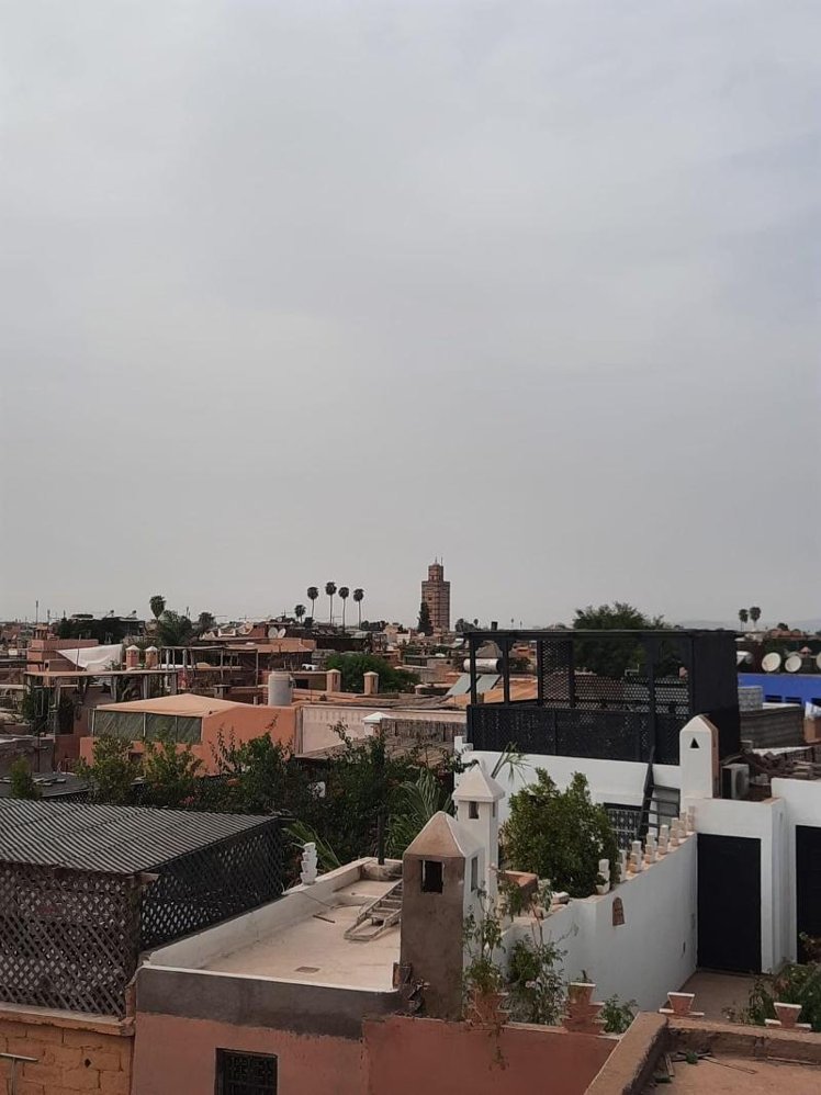 General view