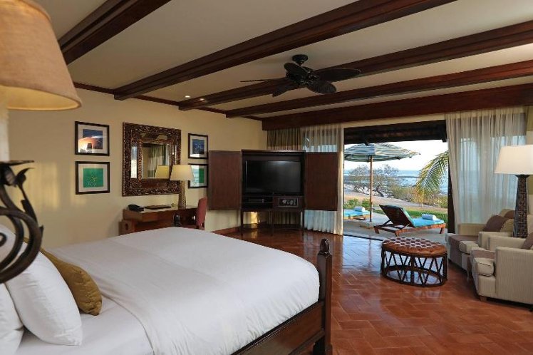 SUITE Presidential Room
