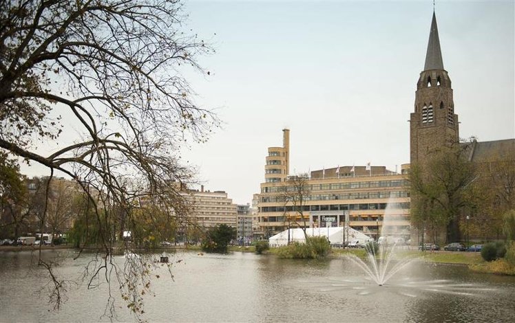 General view