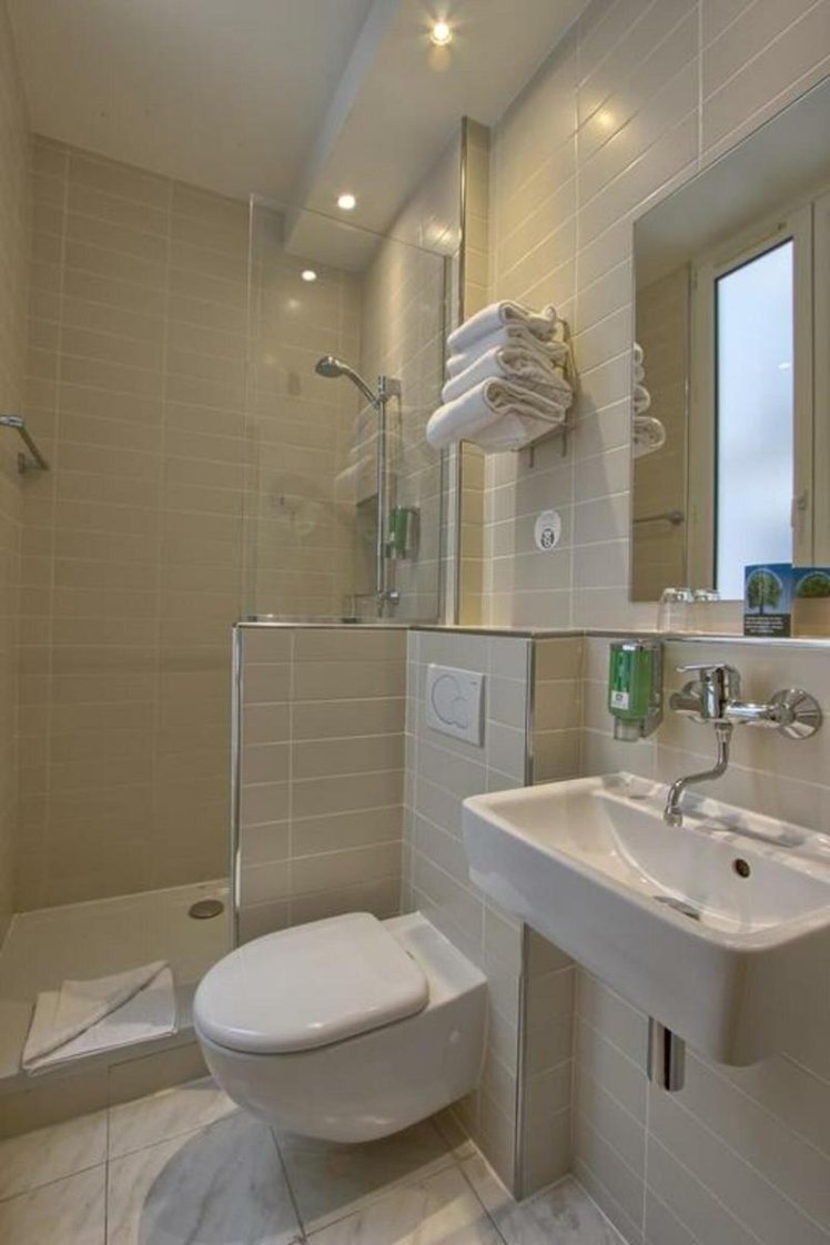SINGLE COMFORT Room