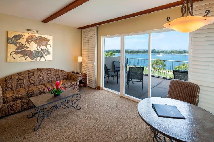SUITE BAY VIEW Room