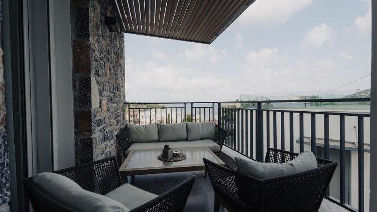Seascape Luxury Residences