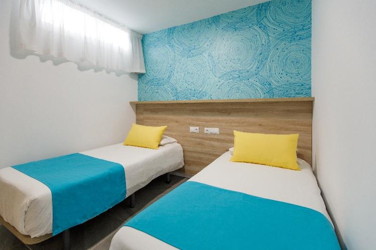 Guatiza Apartamentos