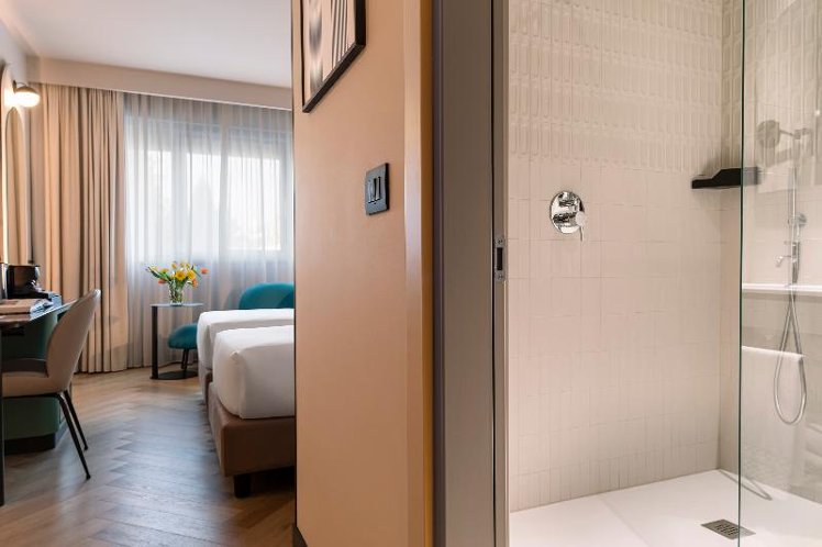 TWIN PRESTIGE Room