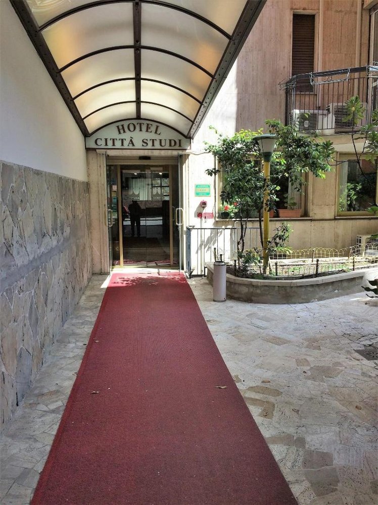 Hotel Città Studi