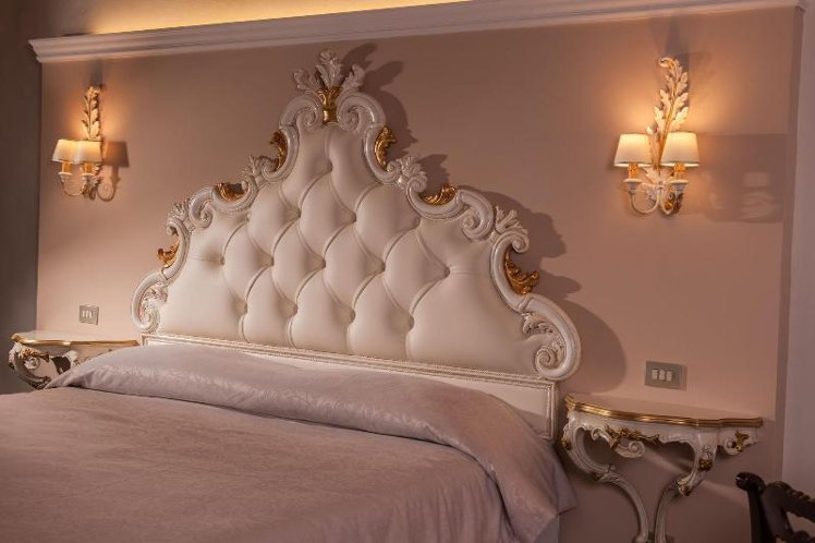 DOUBLE ONE BED Room