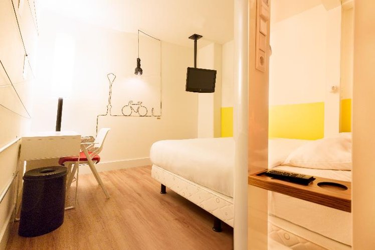 Room ECONOMY Room