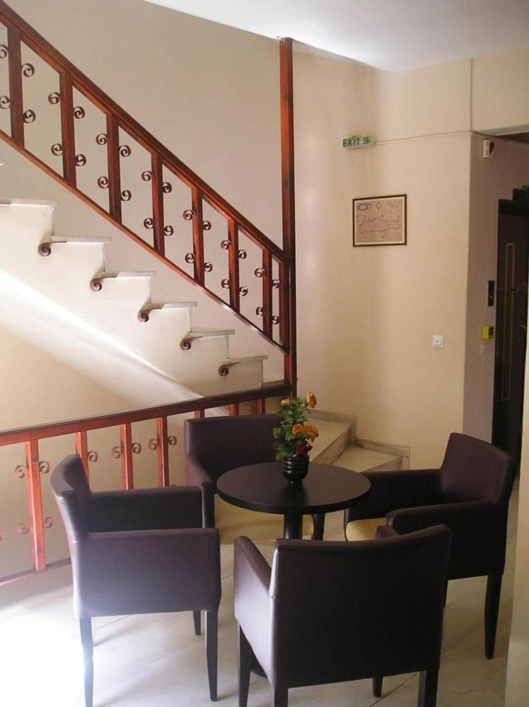 Tina Economy Hotel