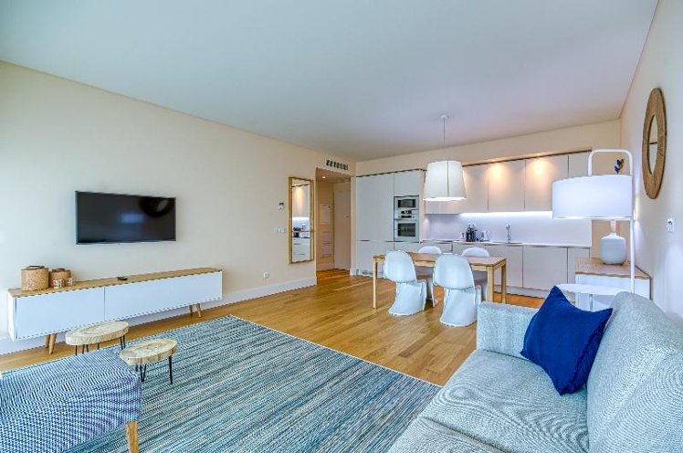 APARTMENT ONE BEDROOM Room