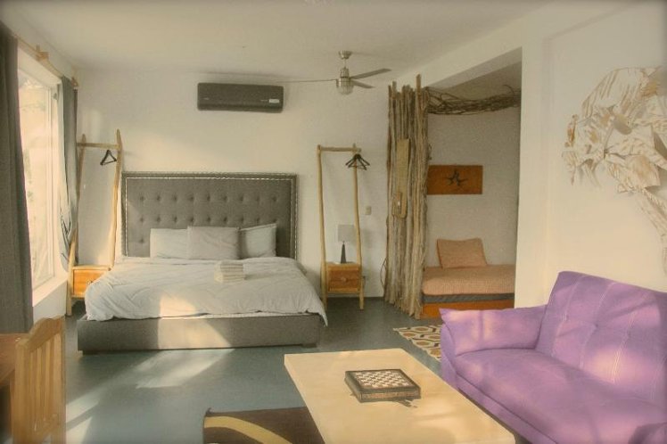SUITE STANDARD Room