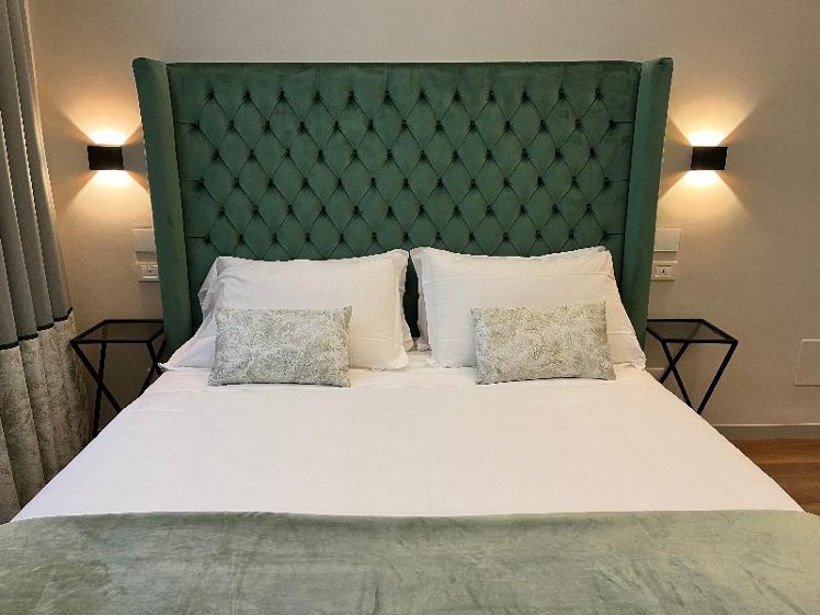 Double or Twin SUPERIOR CITY VIEW Room