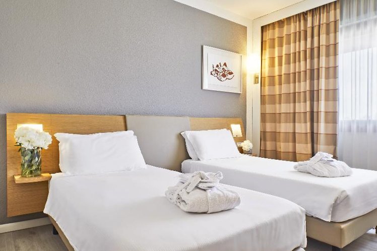 TWIN EXECUTIVE Room