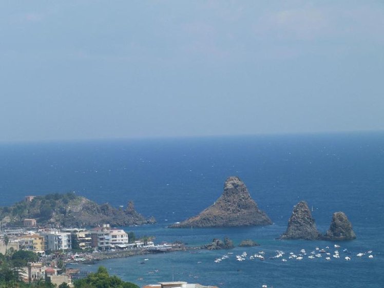 General view