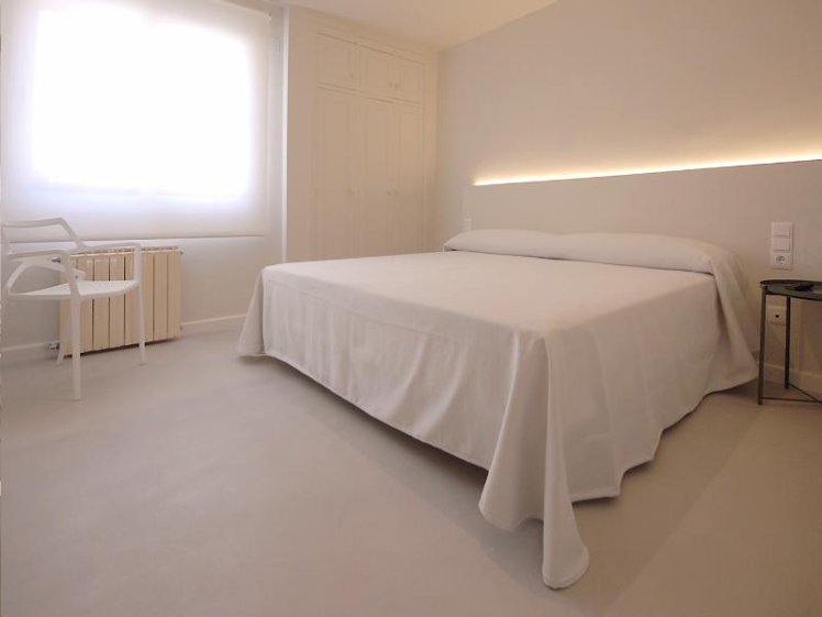 Double or Twin SUPERIOR Room