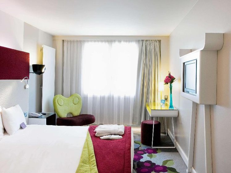 DOUBLE CLASSIC Room