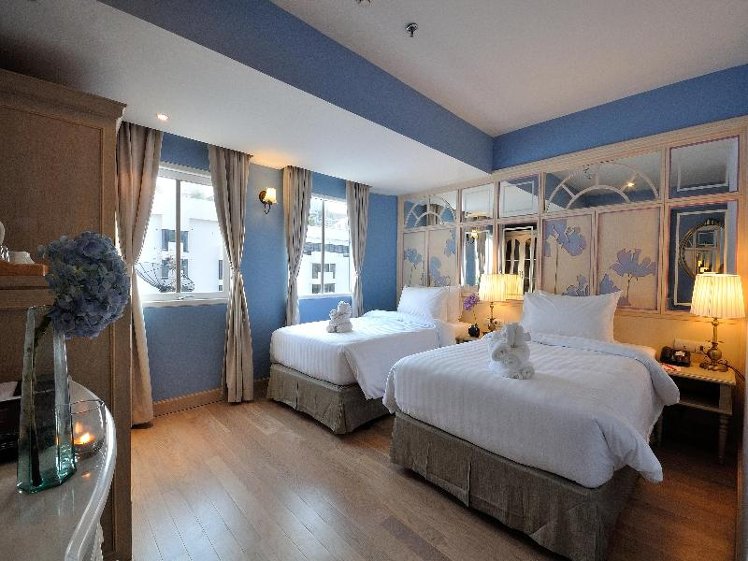 La Petite Salil Sukhumvit 11