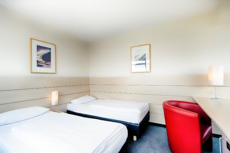 Double or Twin SUPERIOR Room