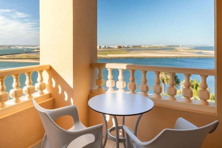 SUITE OCEAN VIEW Room