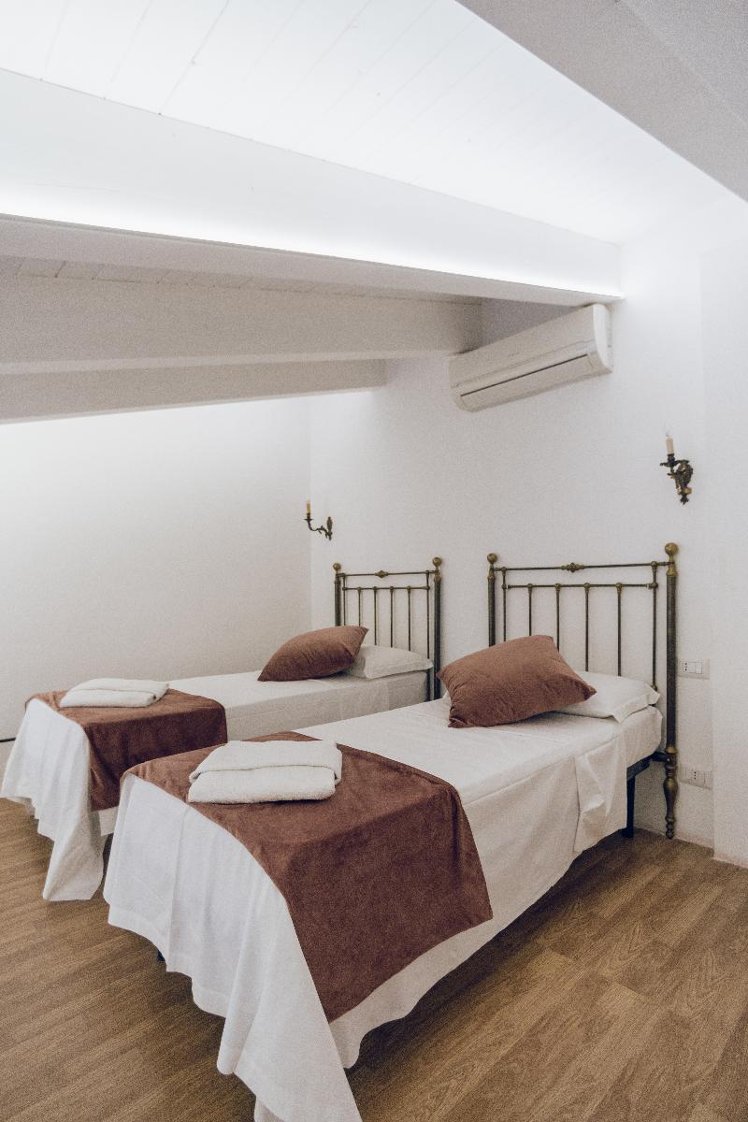QUADRUPLE SUPERIOR Room