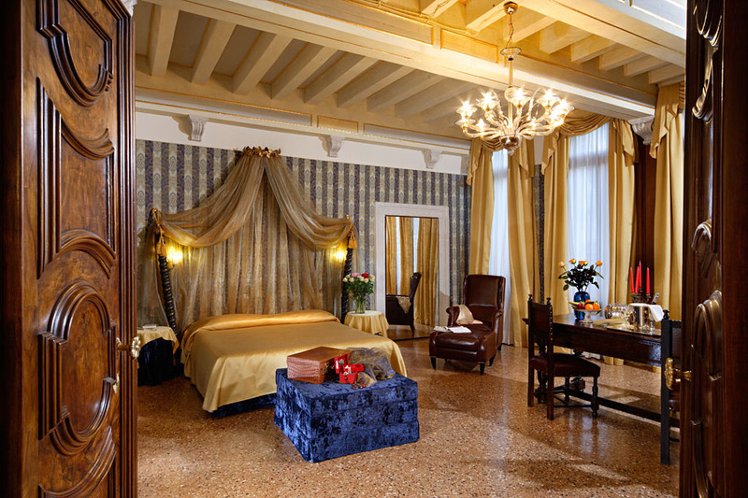 Excess Venice Boutique Hotel & Private Spa