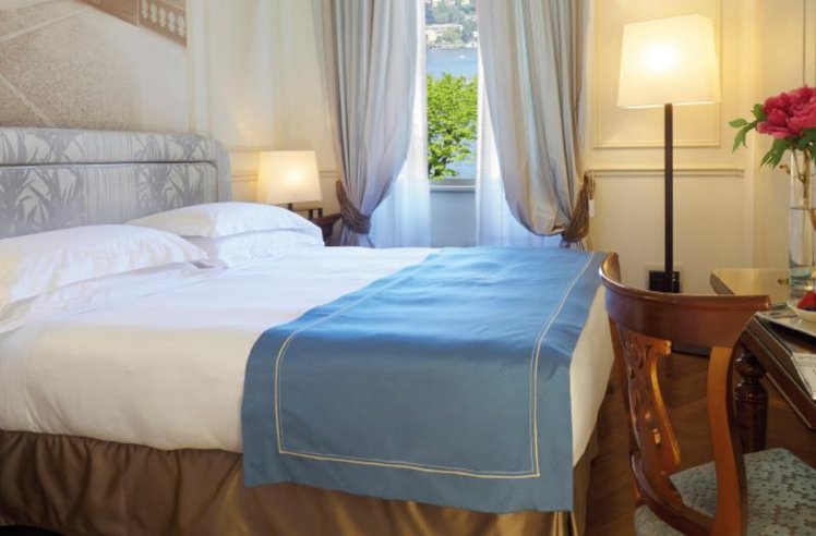 DOUBLE CLASSIC Room