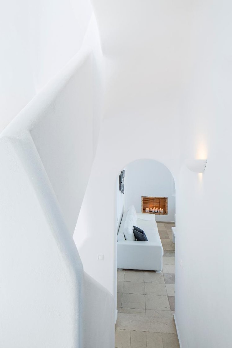 VILLA STANDARD Room