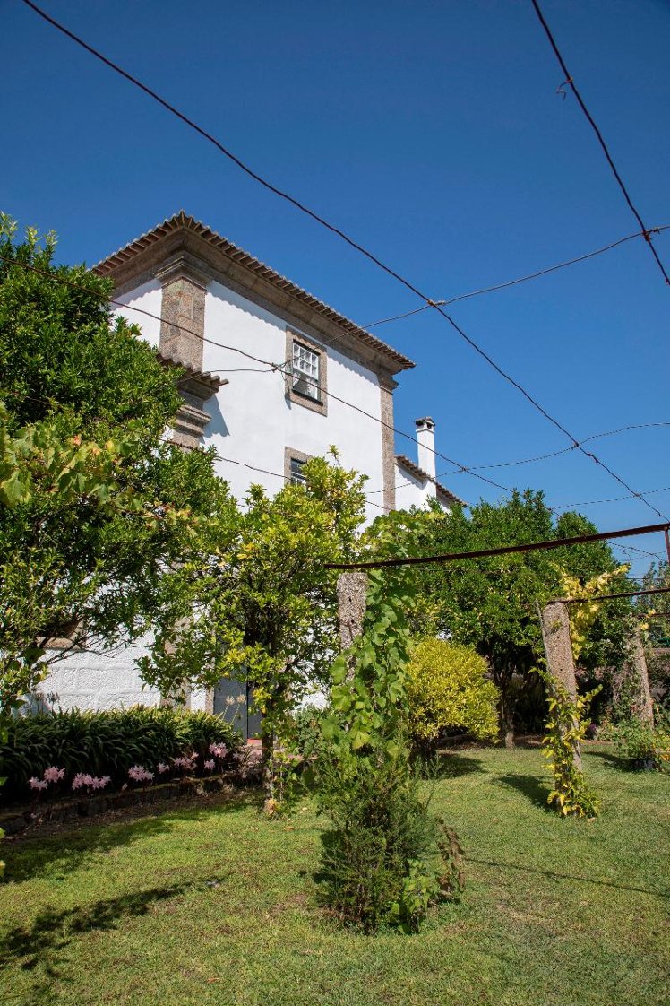 General view