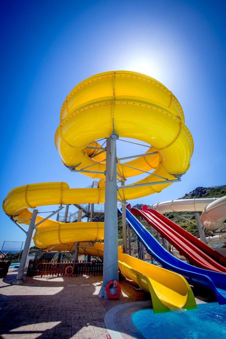 The Village Resort & Waterpark - All Inclusive