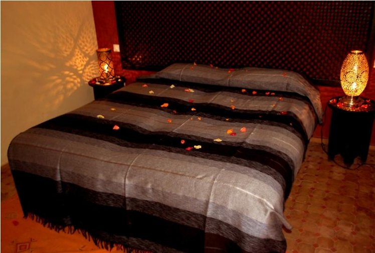 DOUBLE STANDARD Room