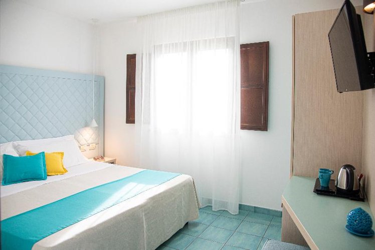 SUITE STANDARD Room