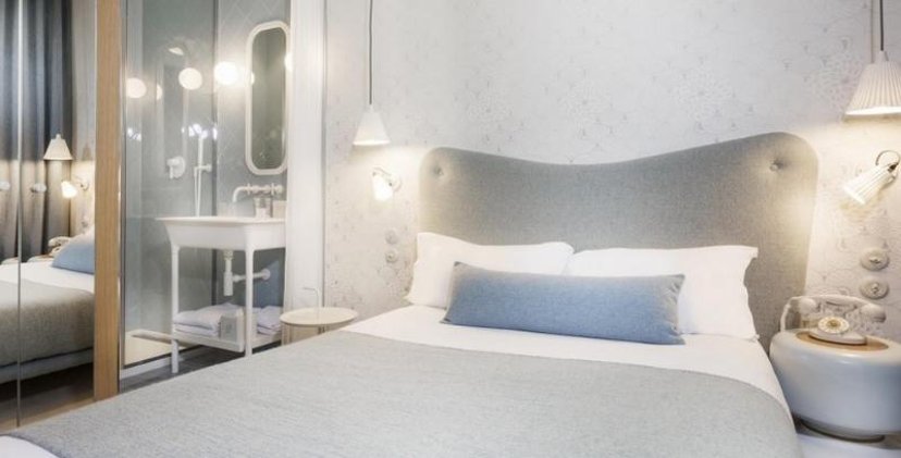 SINGLE CLASSIC Room