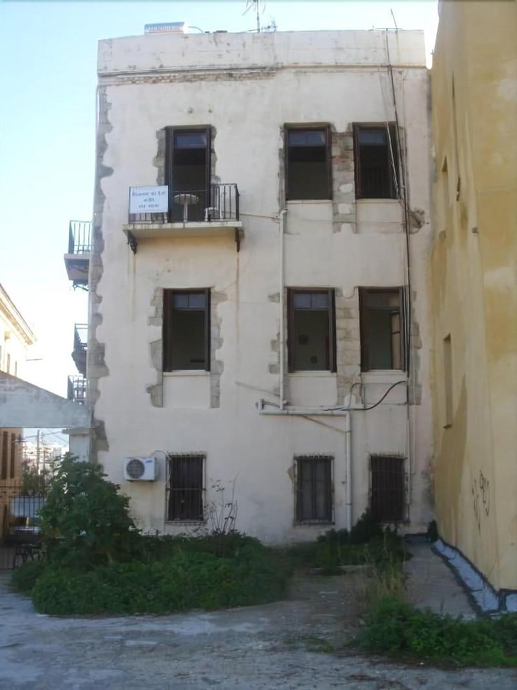 General view