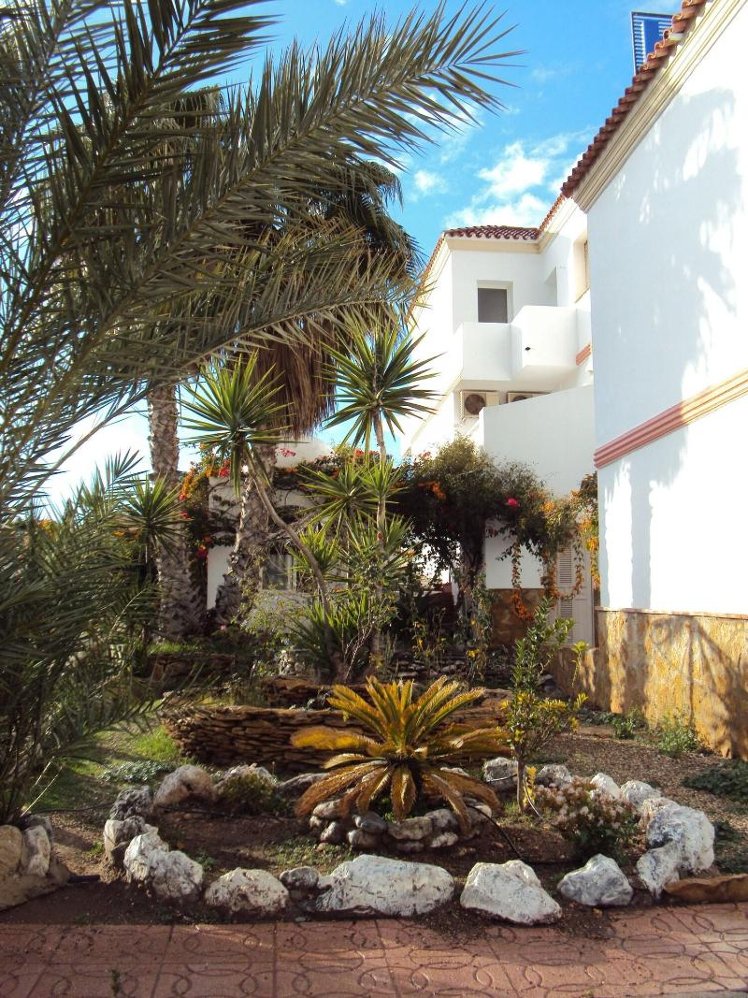 General view